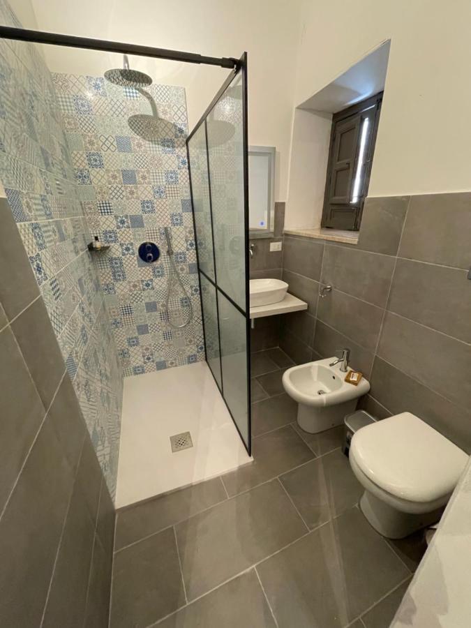 Il Telescopio Bed & Breakfast Noto Exterior photo