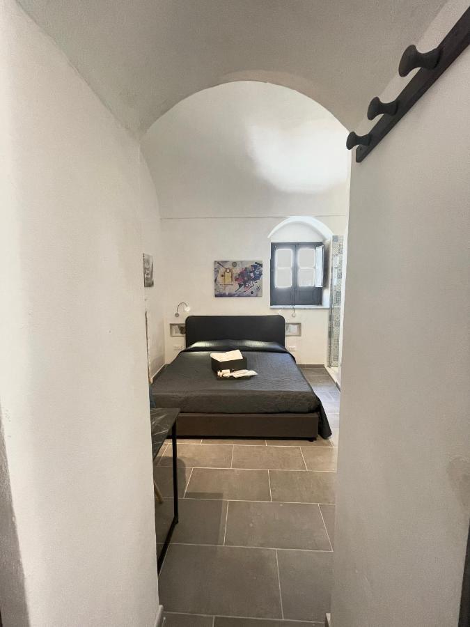 Il Telescopio Bed & Breakfast Noto Exterior photo