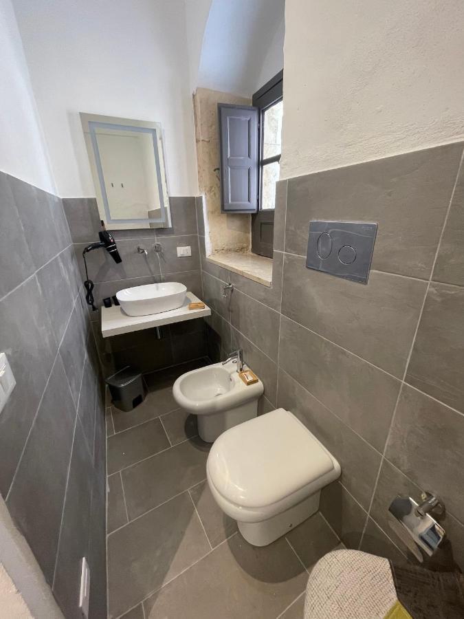 Il Telescopio Bed & Breakfast Noto Exterior photo