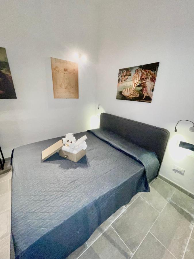Il Telescopio Bed & Breakfast Noto Exterior photo