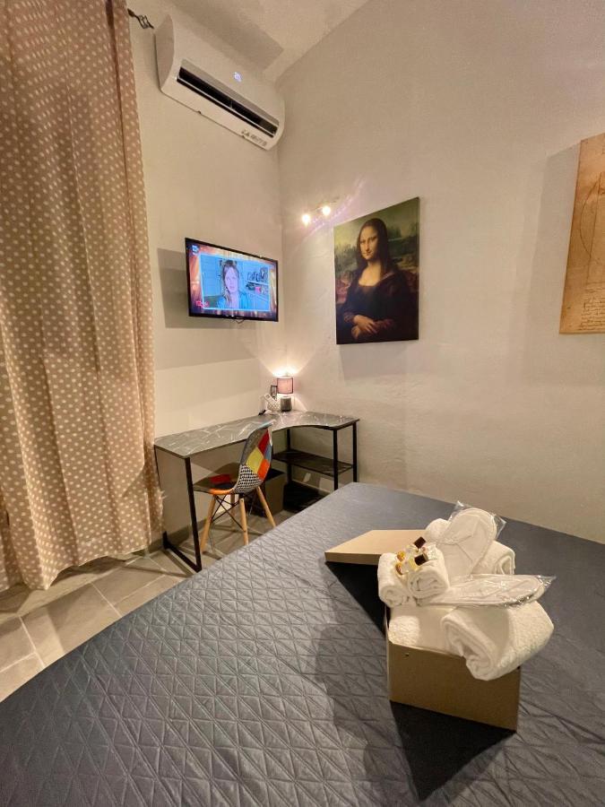Il Telescopio Bed & Breakfast Noto Exterior photo