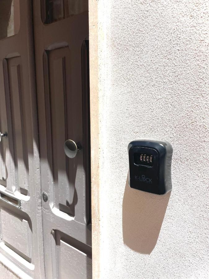 Il Telescopio Bed & Breakfast Noto Exterior photo