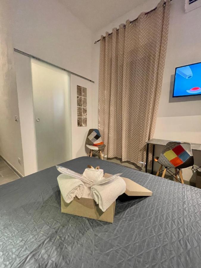Il Telescopio Bed & Breakfast Noto Exterior photo
